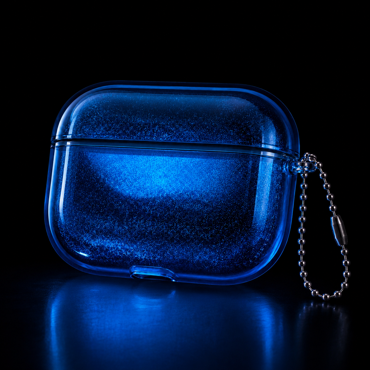 Glow-in-the-Dark AirPods Case