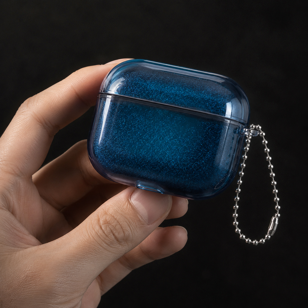 Glow-in-the-Dark AirPods Case