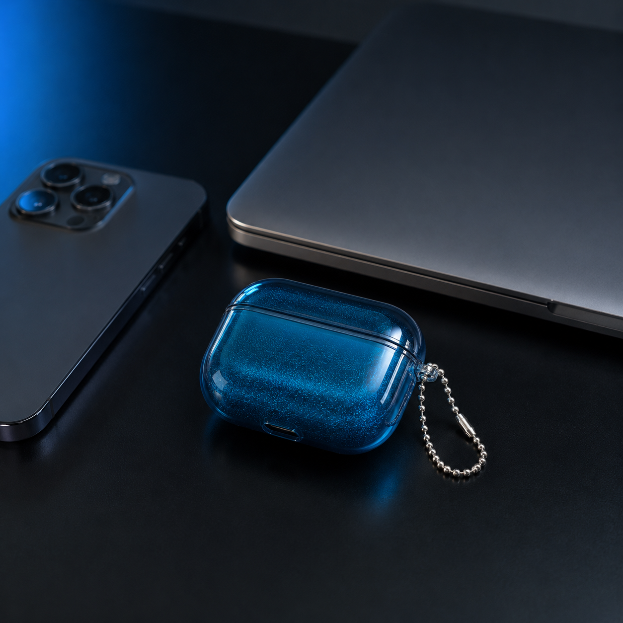 Glow-in-the-Dark AirPods Case