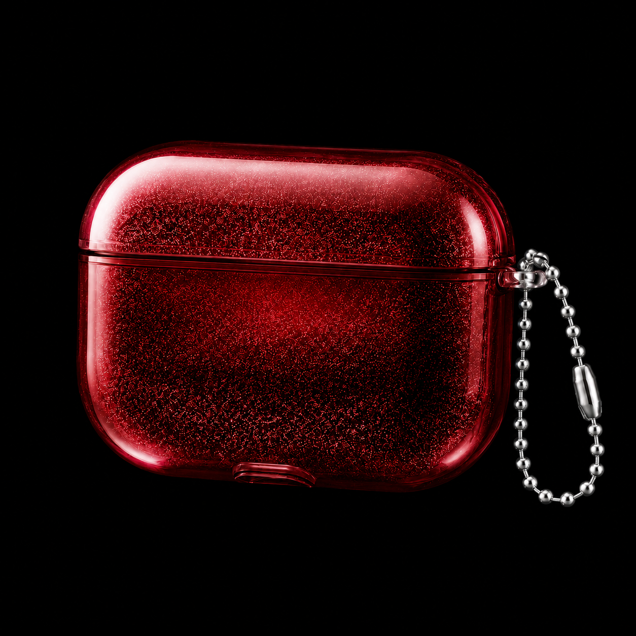 Glow-in-the-Dark AirPods Case