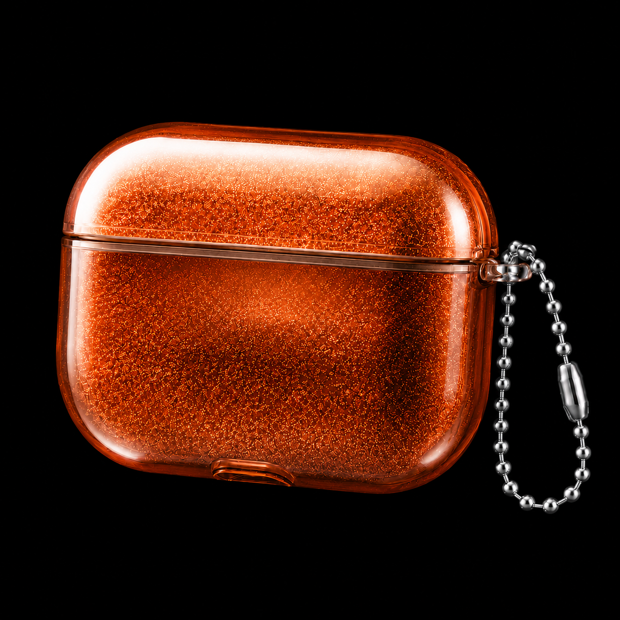 Glow-in-the-Dark AirPods Case
